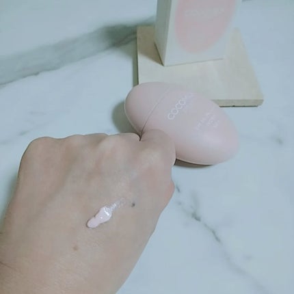 を使ったクチコミ(3枚目)