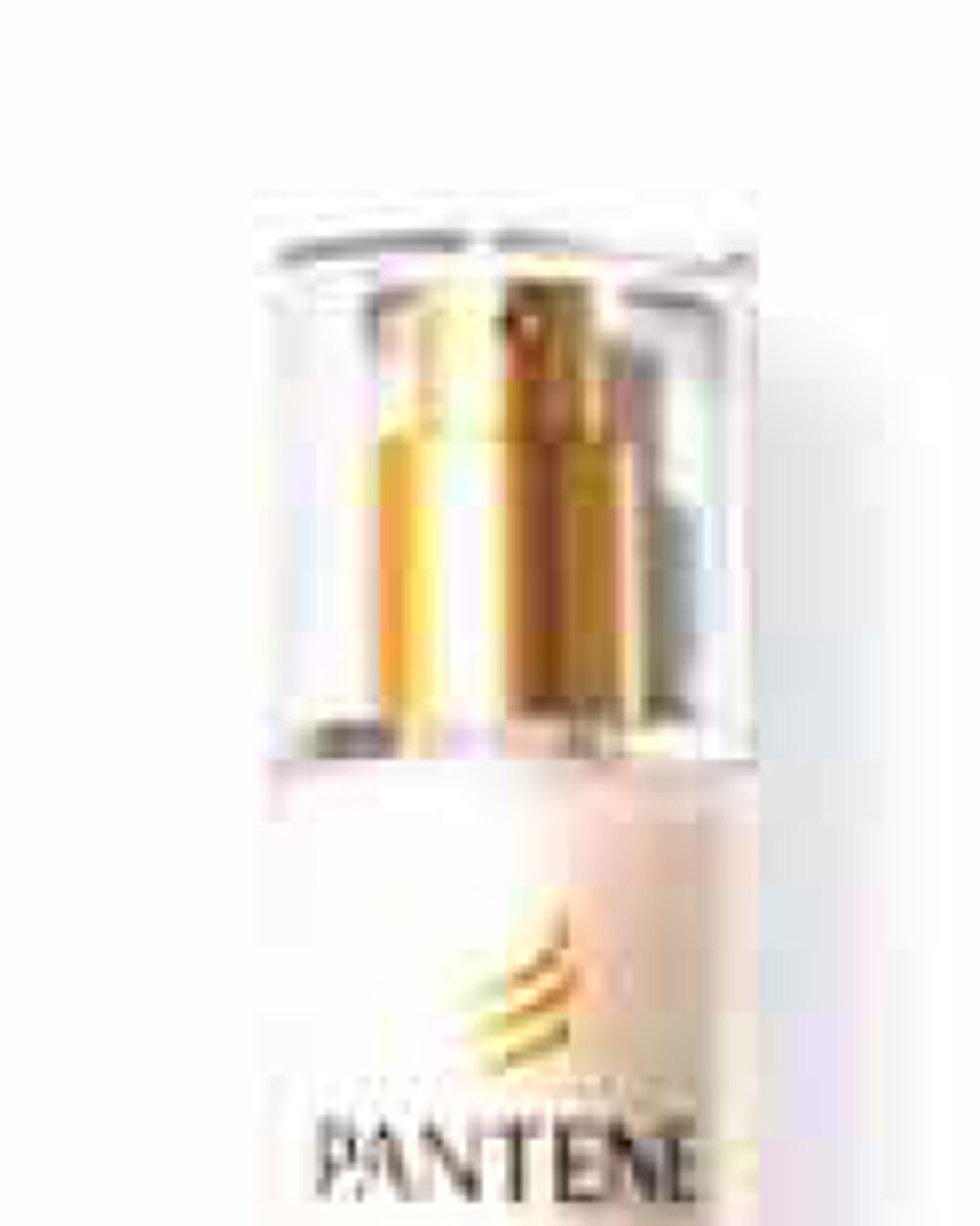 リペアー ゴールデン カプセル ミルク/パンテーン/ヘアミルクを使ったクチコミ（2枚目）