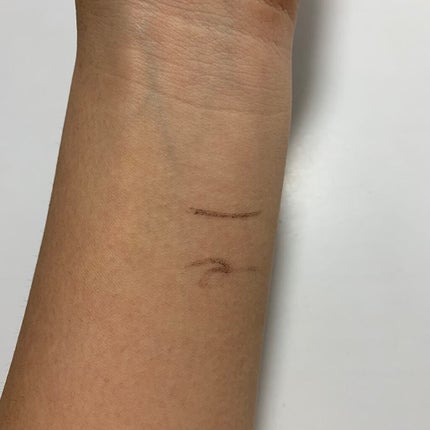 スーパーシャープライナーペンシル/KATE/ペンシルアイライナーを使ったクチコミ(6枚目)