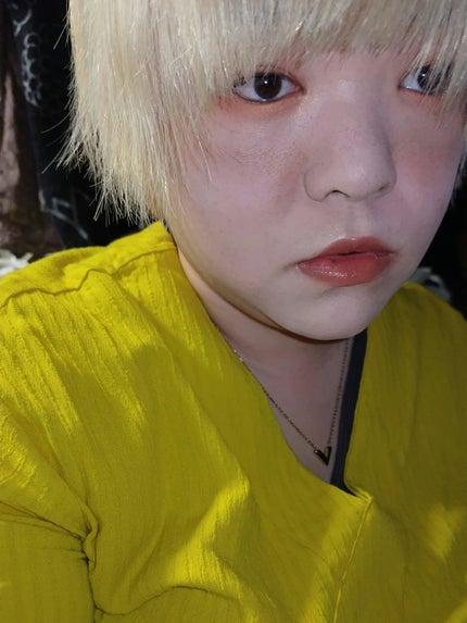 スモール アイシャドウ/M・A・C/単色アイシャドウを使ったクチコミ(7枚目)