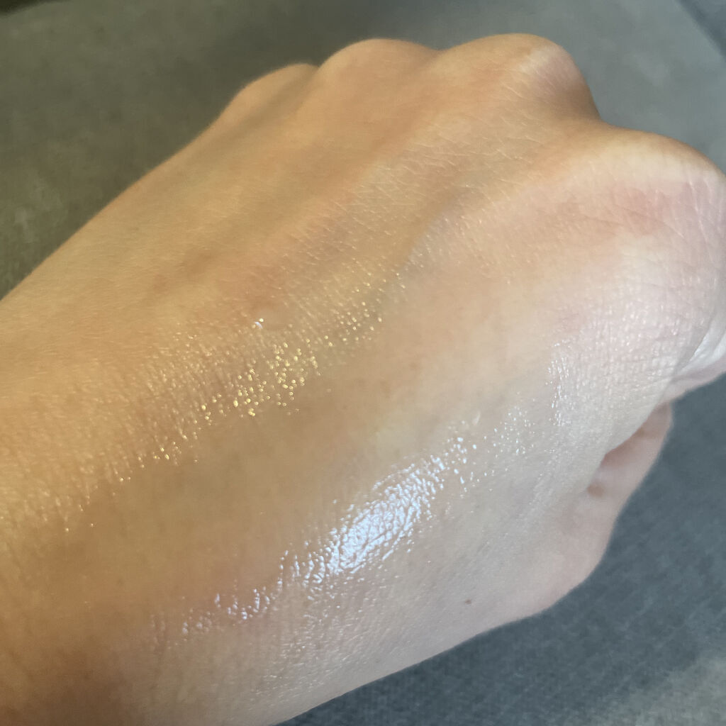 Regena Facial Oil レジェナ フェイシャルオイル/Waphyto/フェイスオイルを使ったクチコミ（3枚目）