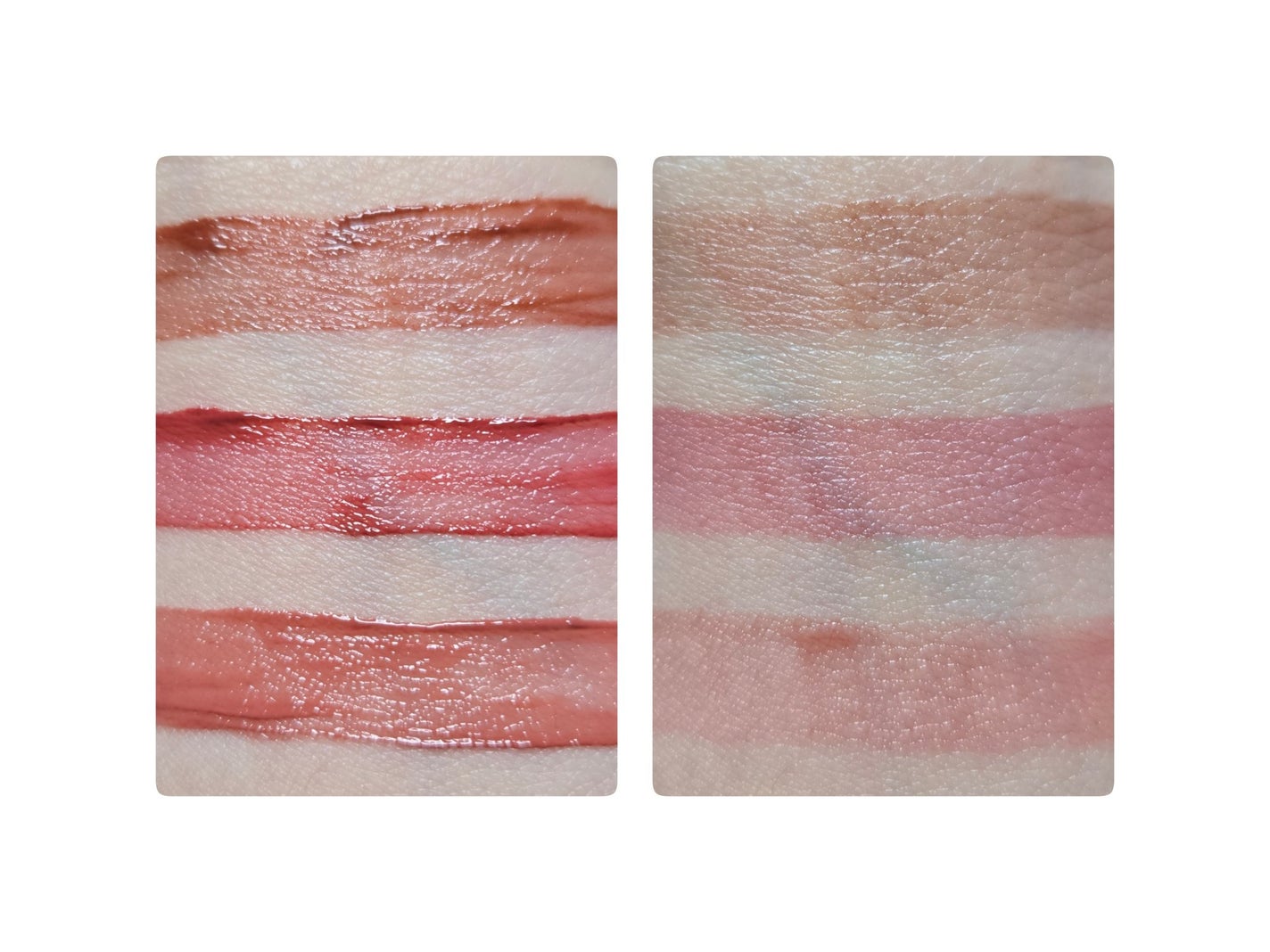 Joocyee ブラーフィットティント/Joocyee/リップティントを使ったクチコミ(2枚目)