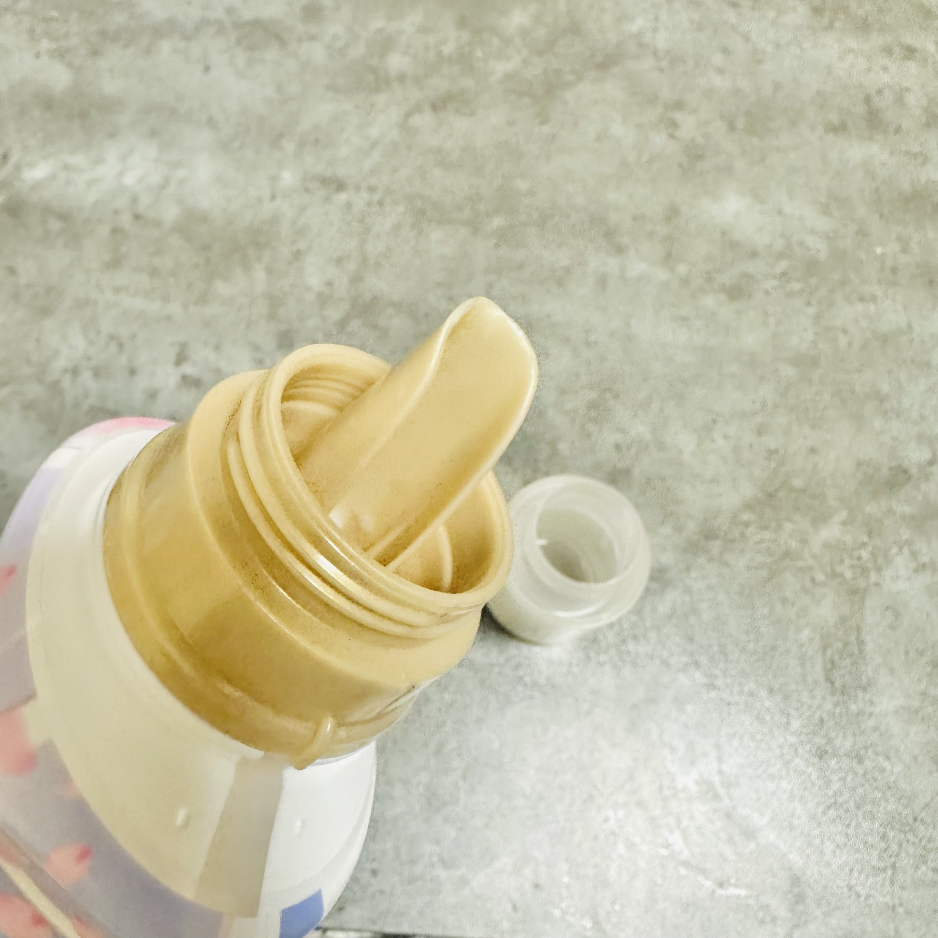 ハミング フレア フレグランス　さくらティーの香り/ハミングフレア/柔軟剤を使ったクチコミ（3枚目）