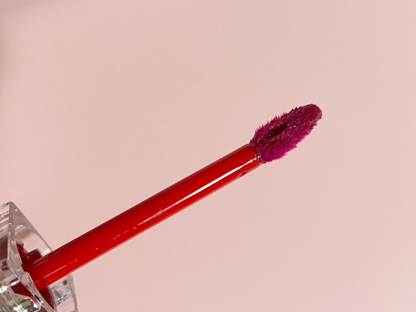 クチュールリップティントグレイズ/espoir/リップティントを使ったクチコミ（2枚目）