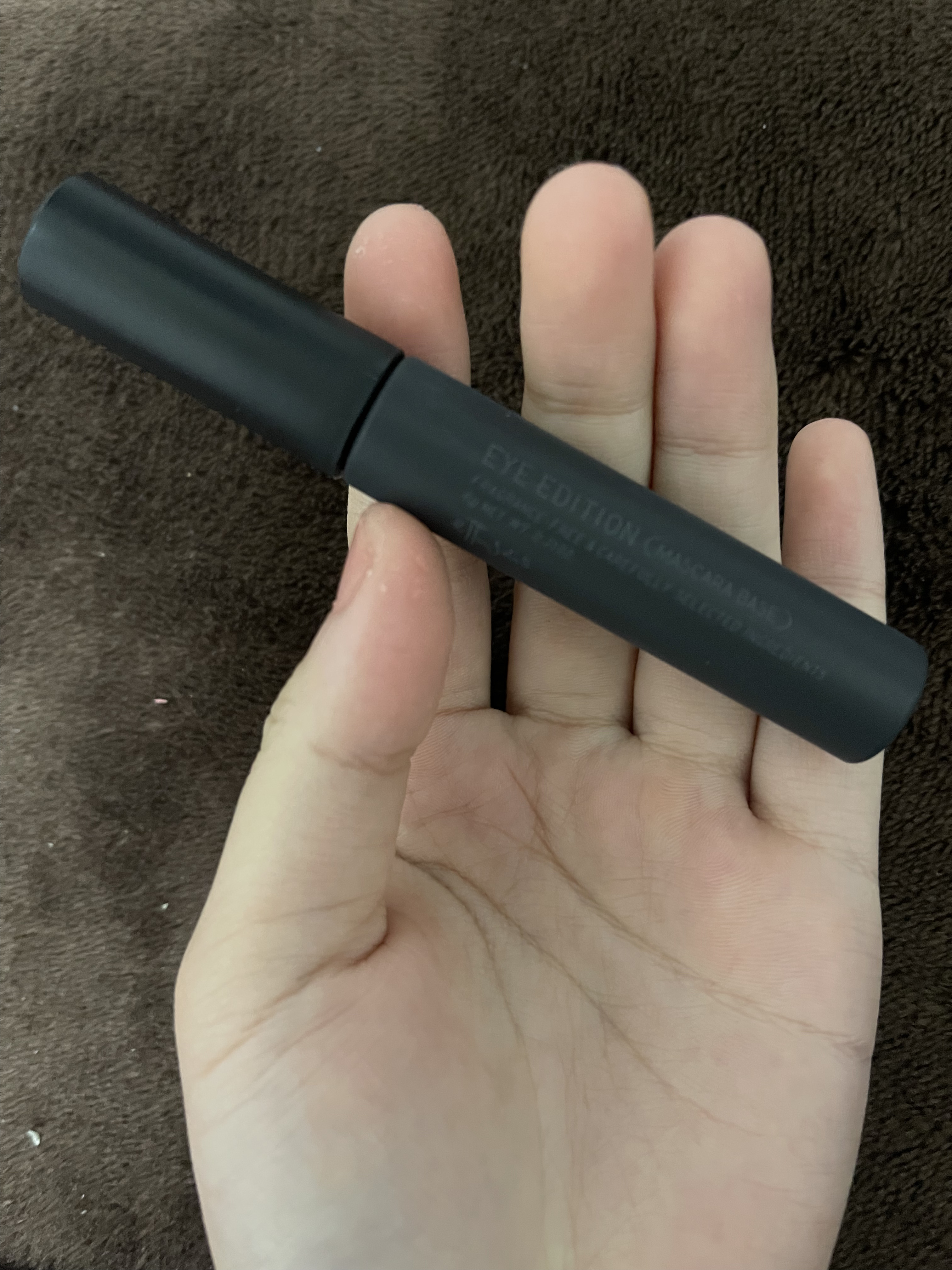 エテュセ アイエディション (マスカラベース)/ettusais/マスカラ下地を使ったクチコミ（1枚目）