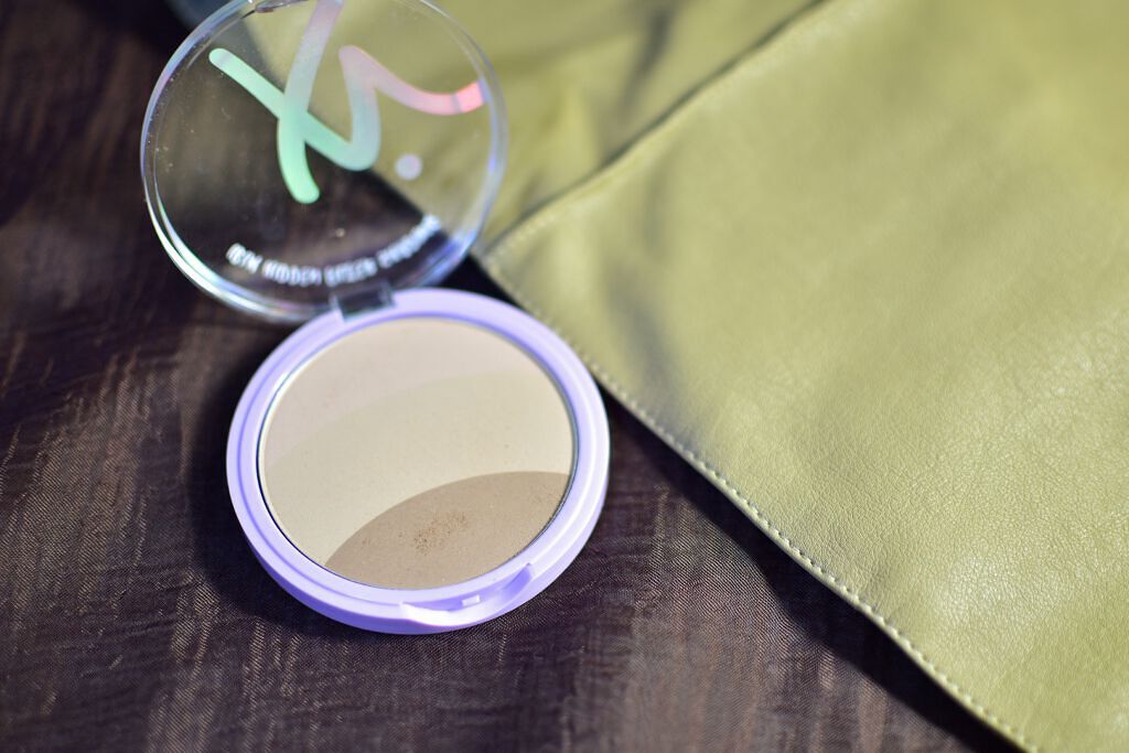 ヒドゥンフィルターシェーディング/IBIM/シェーディングを使ったクチコミ(2枚目)