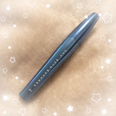 MOTE MASCARA™ (モテマスカラ) NAVY/UZU BY FLOWFUSHI/マスカラを使ったクチコミ（1枚目）