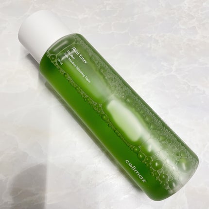 Noni Toner/celimax/化粧水を使ったクチコミ(6枚目)