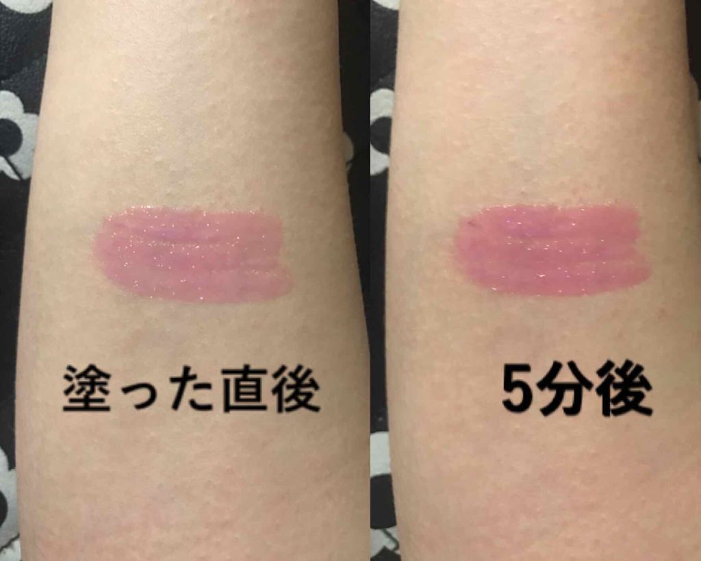 WP ディアダーリンソーダティント BL601 ラムネフロート/ETUDE/口紅を使ったクチコミ（2枚目）