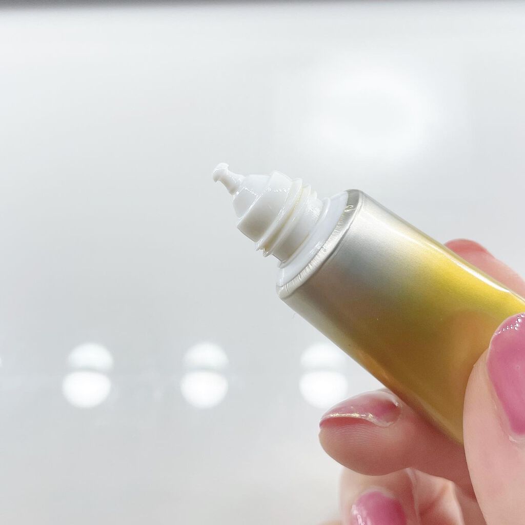 薬用しみ集中対策 プレミアム美容液/メラノCC/美容液を使ったクチコミ(3枚目)