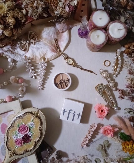 カバーアッププロコンシーラー/TFIT/パレットコンシーラーを使ったクチコミ(5枚目)