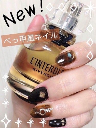 UR GLAM　COLOR NAIL SELECTION/U R GLAM/マニキュアを使ったクチコミ（1枚目）