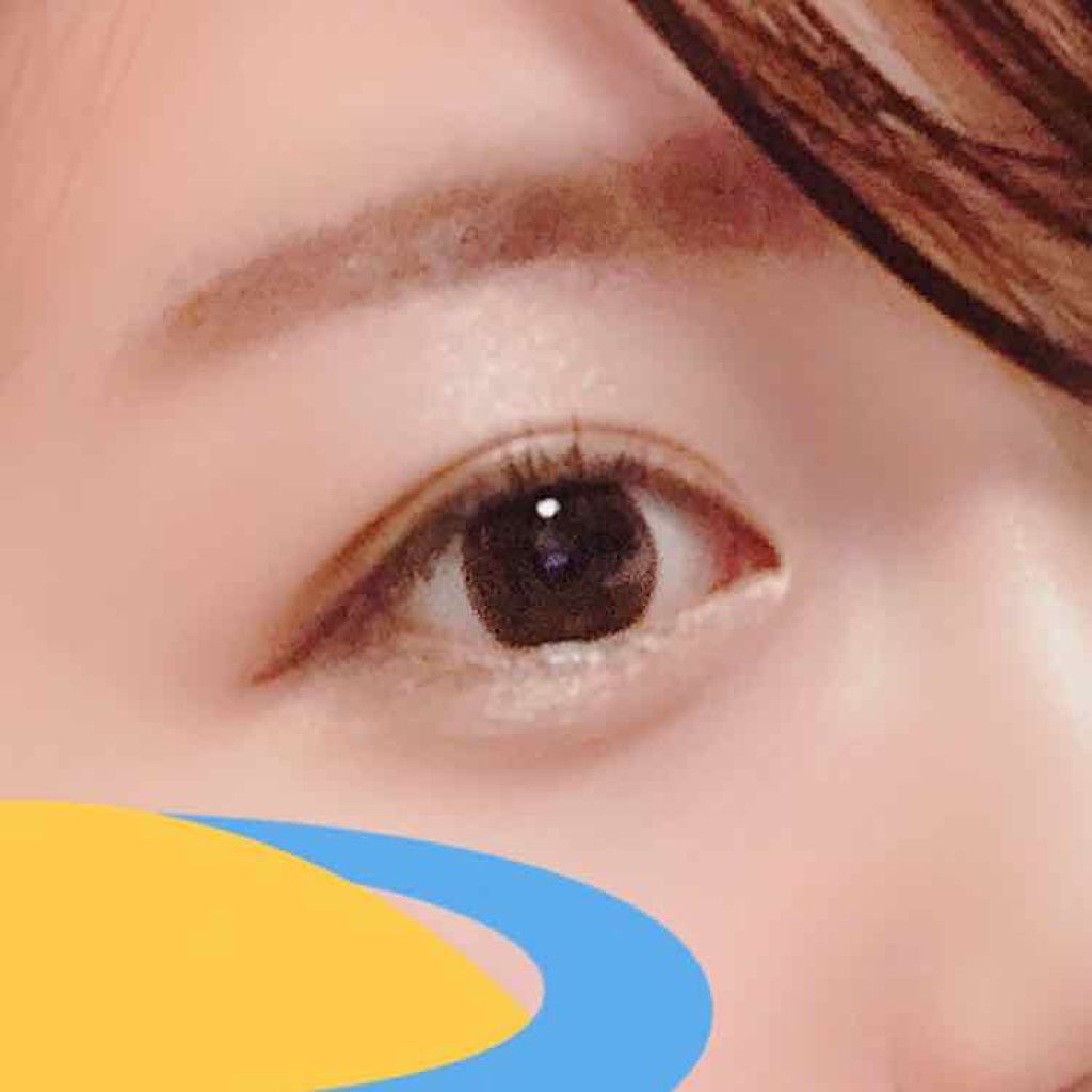 ミネラライズ アイシャドウ ブロンズアセッツ/M・A・C/アイシャドウパレットを使ったクチコミ（2枚目）