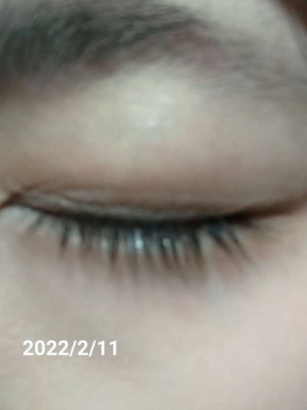 ウォータリング アイラッシュセラム/ヒロインメイク/まつげ美容液を使ったクチコミ(6枚目)