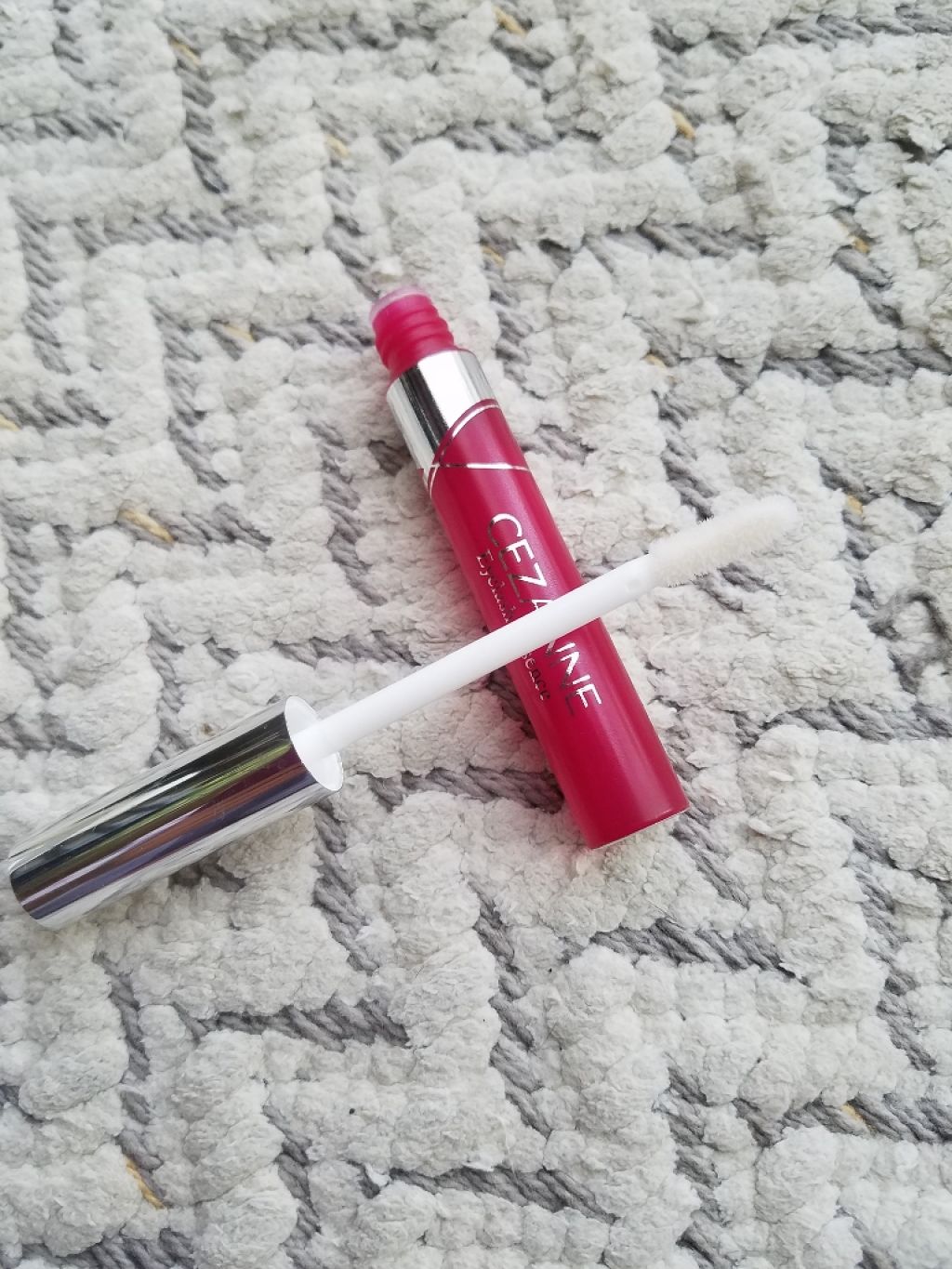 megumi26 on LIPS 「まつげパーマで傷んでるまつげに栄養を!普段まつげパーマをしてる..」(2枚目)