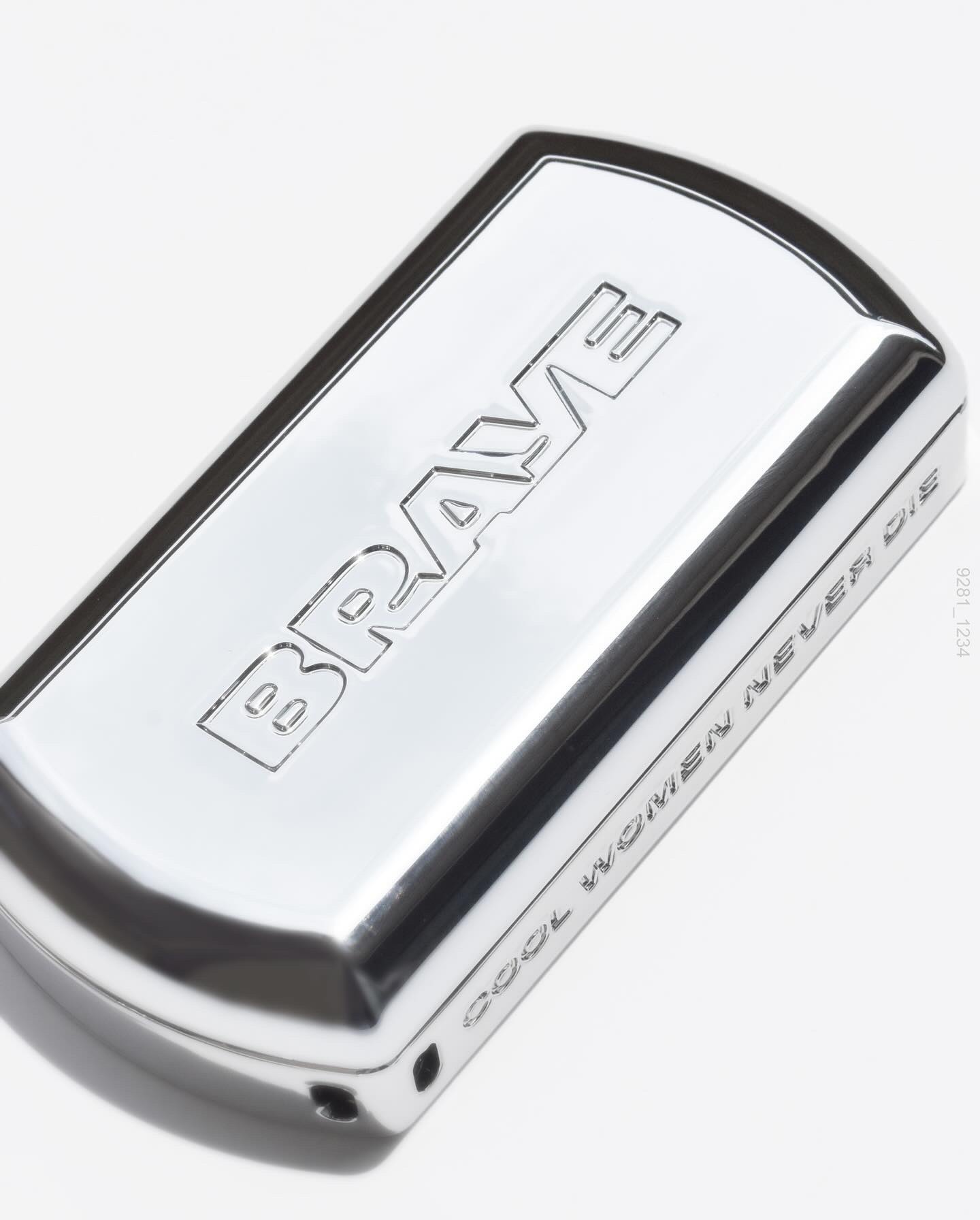 BRAYE MULTI STRAP LONG & SHORT/BRAYE/メイクアップグッズを使ったクチコミ（1枚目）