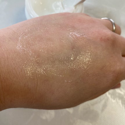 ザモイスチャーバリアDマルチバーム/Dr.G/フェイスバームを使ったクチコミ(4枚目)