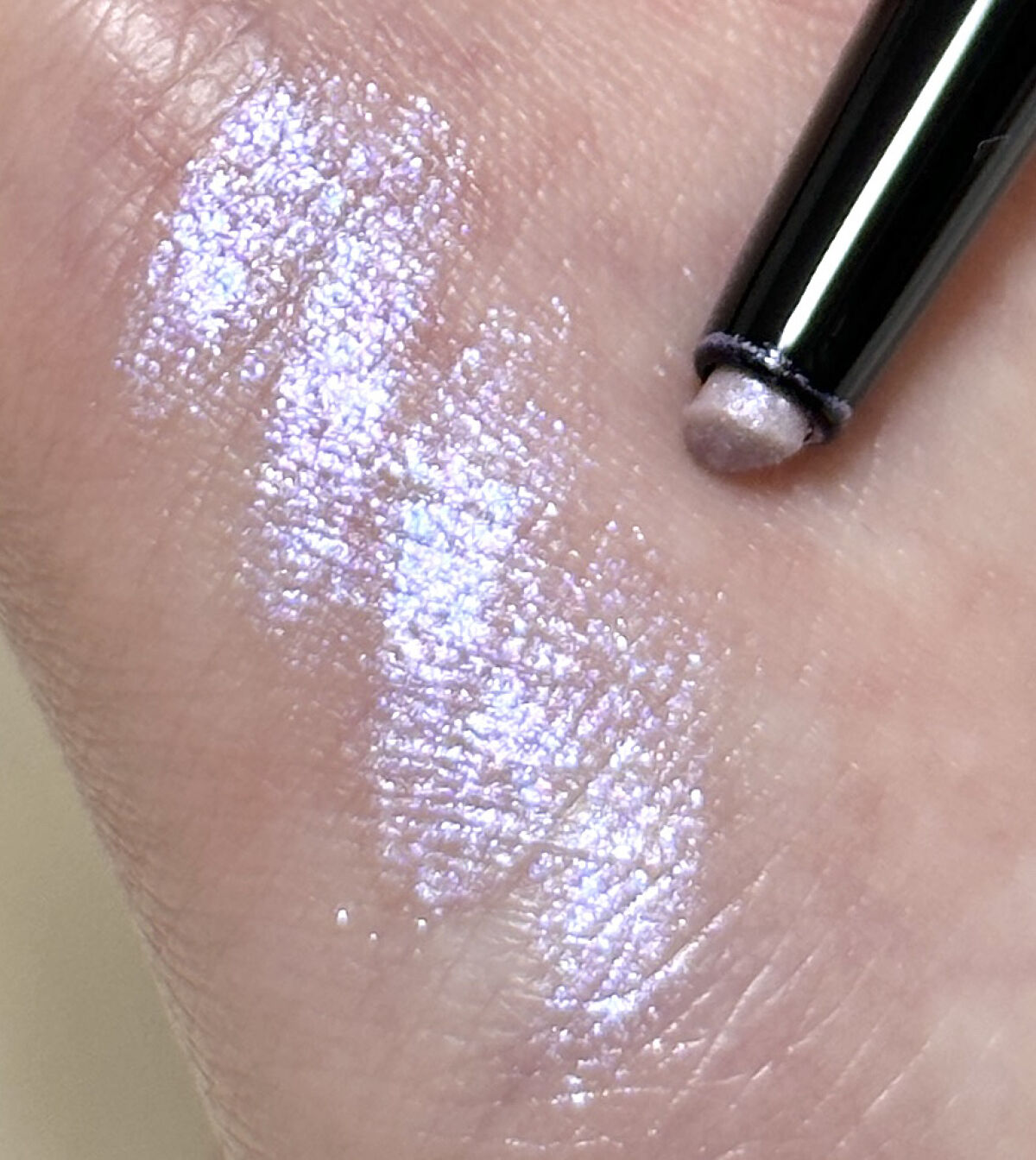 ピンスポットライナー/KATE/ペンシルアイライナーを使ったクチコミ（1枚目）