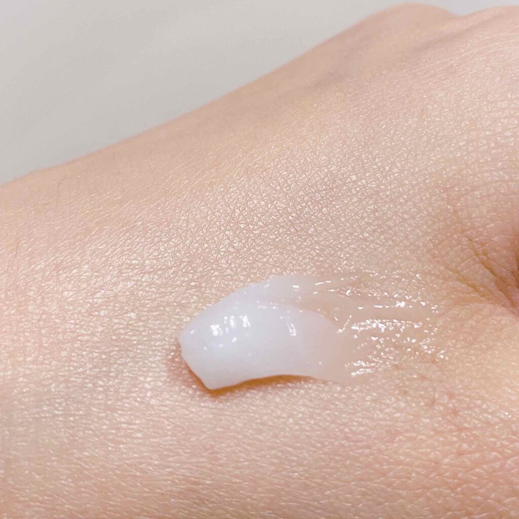 ヘアレスキュー ホームクリニックエッセンス/TAMARIS/洗い流すヘアトリートメントを使ったクチコミ(3枚目)