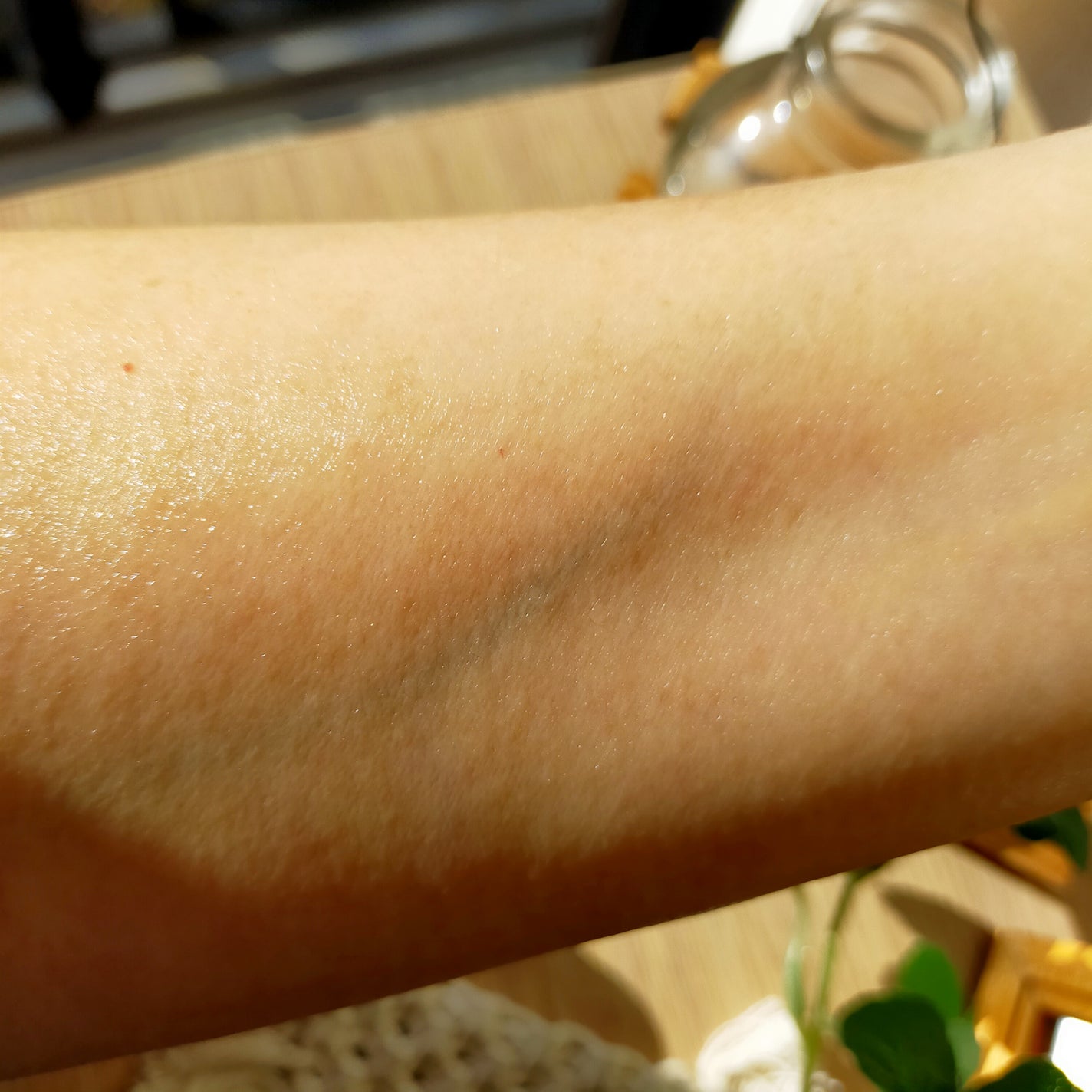 まっつん on LIPS 「TARAJUタラジュ3DヒアルVCシリーズ【カプセルトナー..」(5枚目)