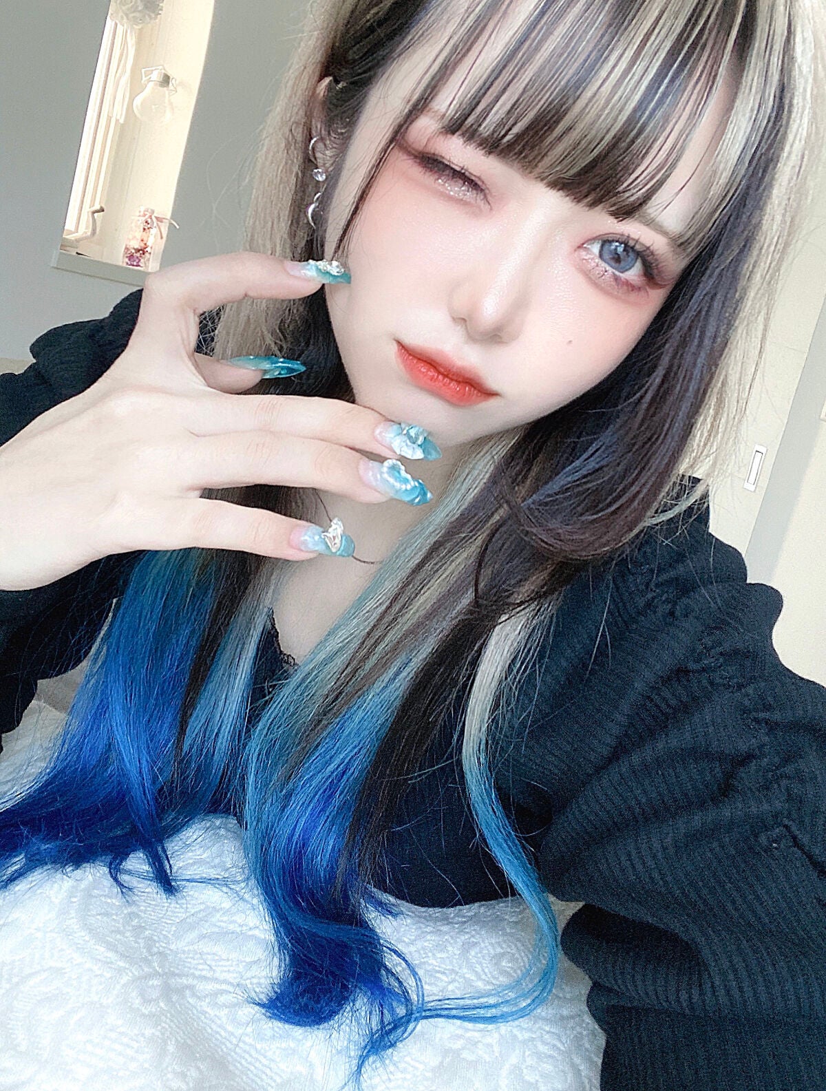 クオルシア カラーシャンプー/クオルシア/市販シャンプーを使ったクチコミ(4枚目)