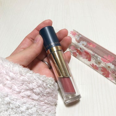 𝐂𝐨𝐬𝐮𝐦𝐞 💄

FORENCOS
タトゥー クレールベルベットティント

ベルベットティント19 MOSS

パケが特徴的なティント。
実はリップっぽく見えてティントなの😆
色味が可愛すぎて。。。！