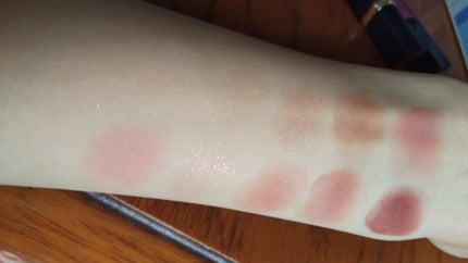 プロ アイ パレット/CLIO/アイシャドウパレットを使ったクチコミ(2枚目)