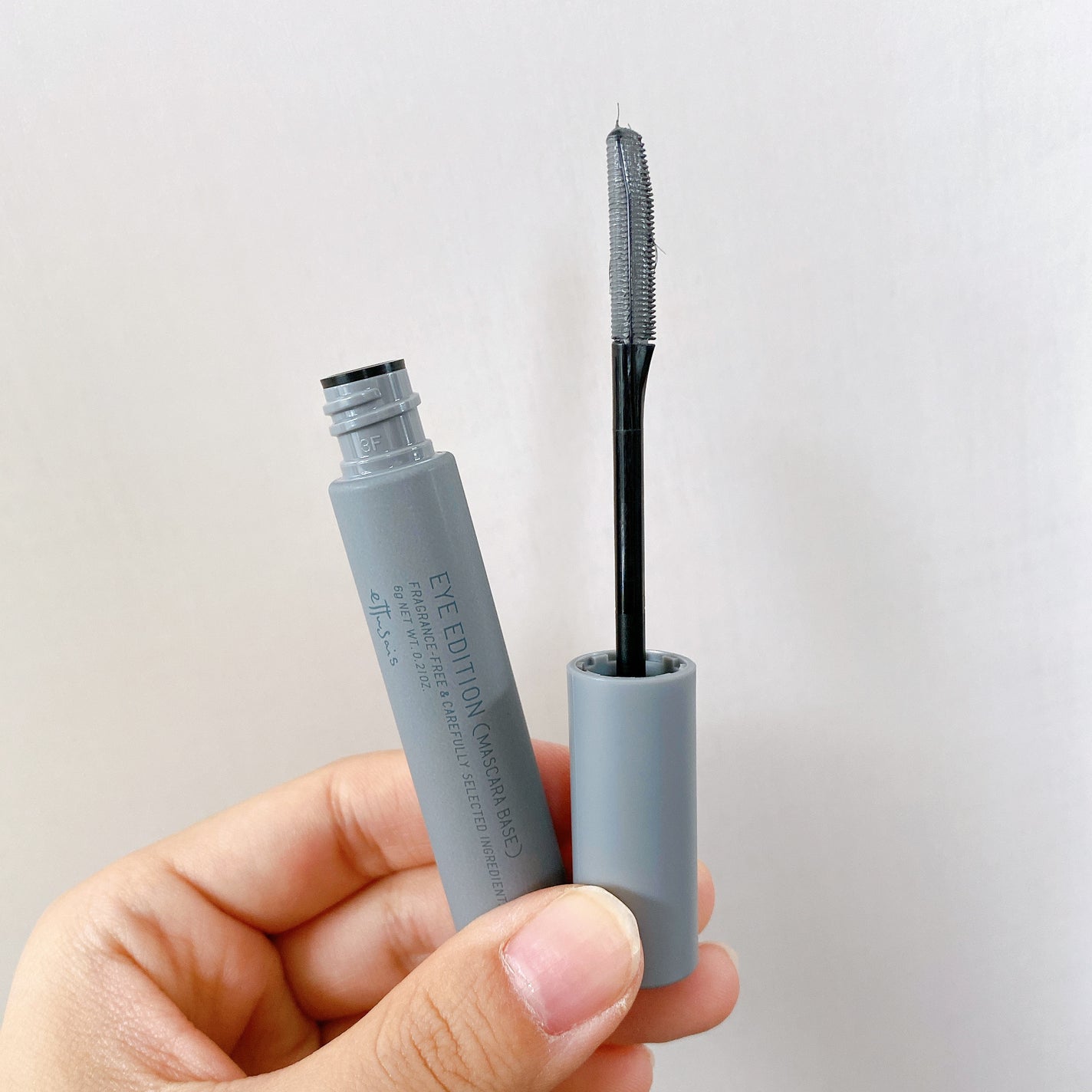 エテュセ アイエディション(マスカラベース)LE/ettusais/マスカラ下地を使ったクチコミ(5枚目)