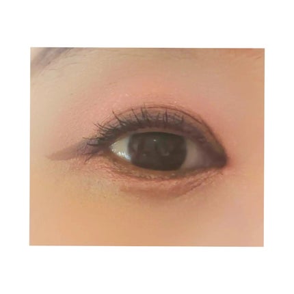 まつパ級 フィルム マスカラ (ロング&ボリューム)/FASIO/マスカラを使ったクチコミ(5枚目)