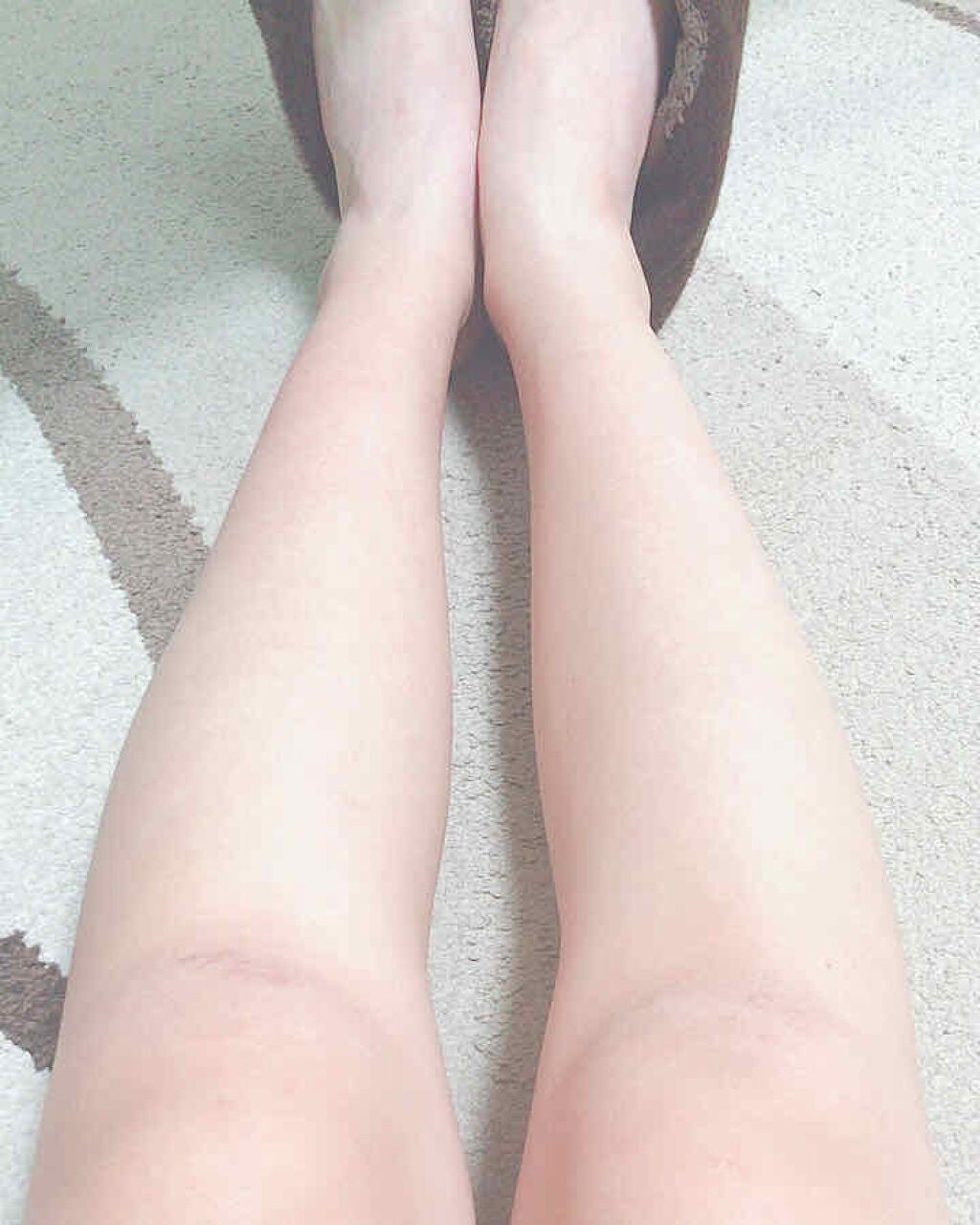 ジョンソン ベビーオイル 無香料/ジョンソンベビー/ボディオイルを使ったクチコミ(2枚目)