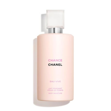 【美品】CHANEL チャンス オー タンドゥル ボディクリーム チャンス オー タンドゥル ボディ モイスチャー / CHANELの