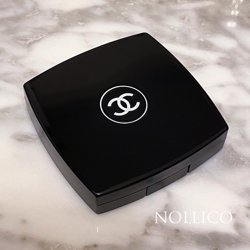 ジュ コントゥラスト/CHANEL/パウダーチークを使ったクチコミ(1枚目)