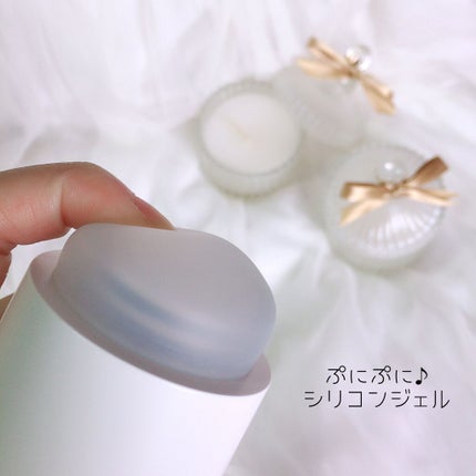 PLUMINUS/mous./美顔器・マッサージを使ったクチコミ(2枚目)