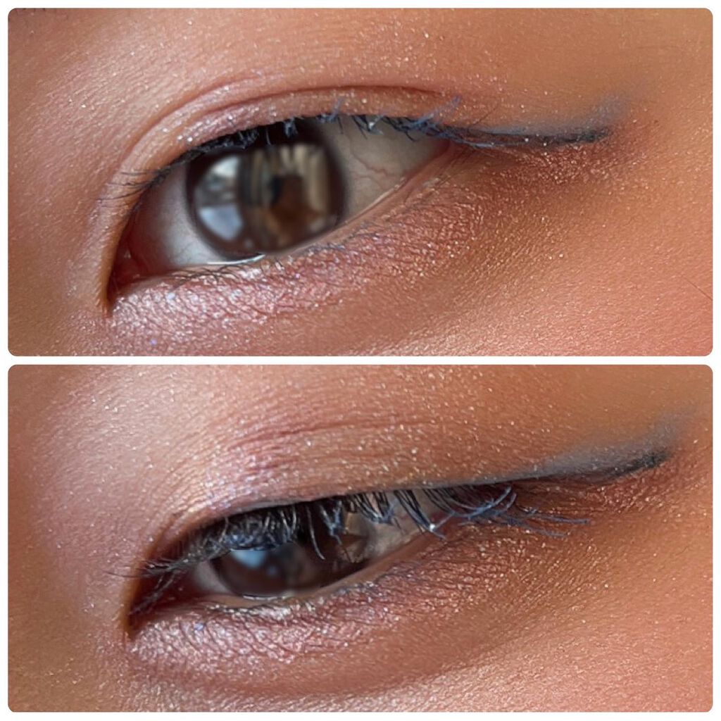 シャドーカスタマイズ/MAJOLICA MAJORCA/単色アイシャドウを使ったクチコミ(8枚目)