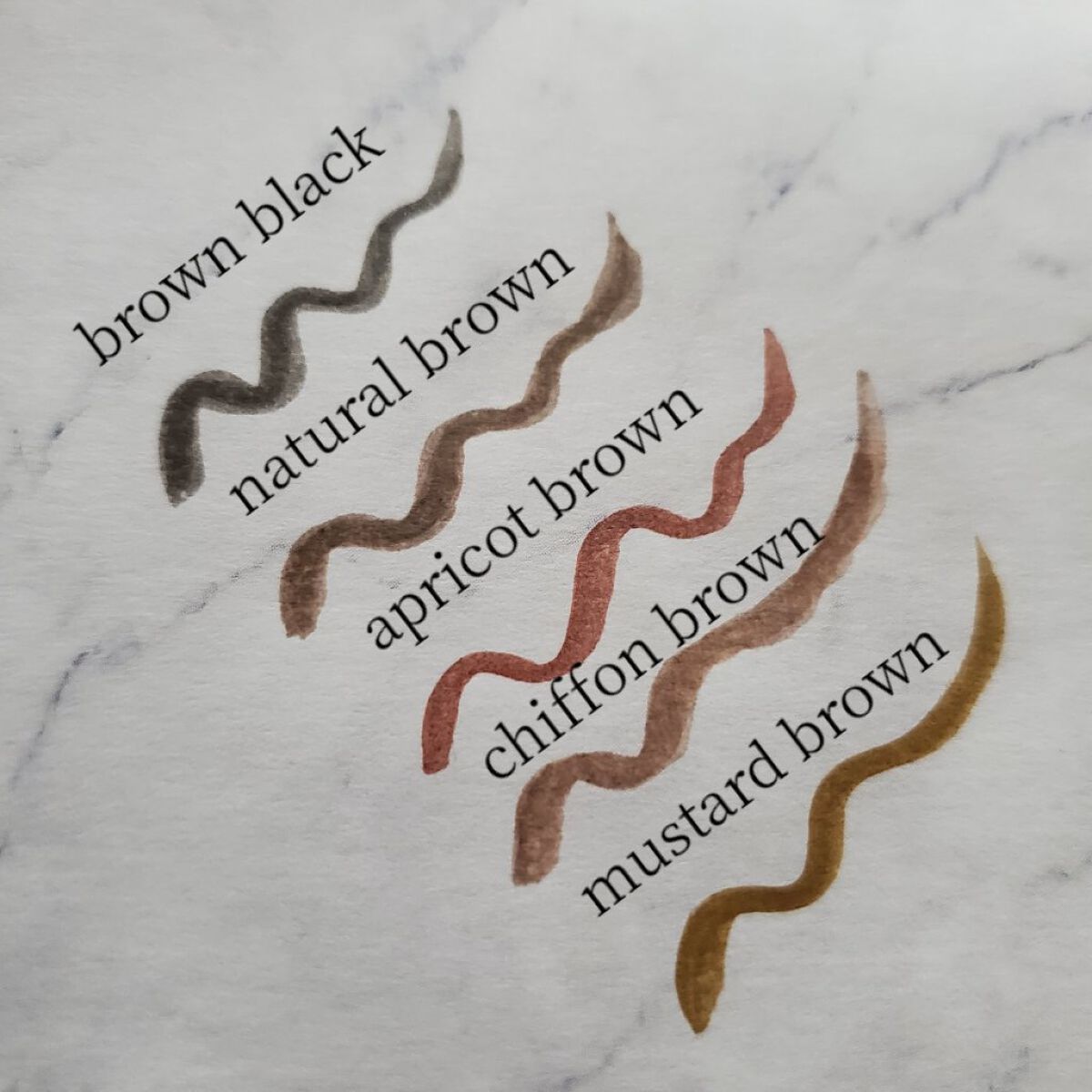 シルキーリキッドアイライナーWP/D-UP/リキッドアイライナーを使ったクチコミ（2枚目）