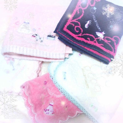 リラックス ボディミルク/JILL STUART/ボディミルクを使ったクチコミ(2枚目)