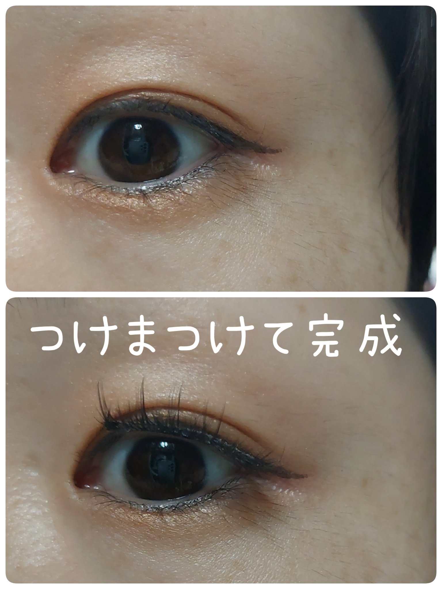 ディオール バックステージ アイ パレット/Dior/アイシャドウパレットを使ったクチコミ（3枚目）