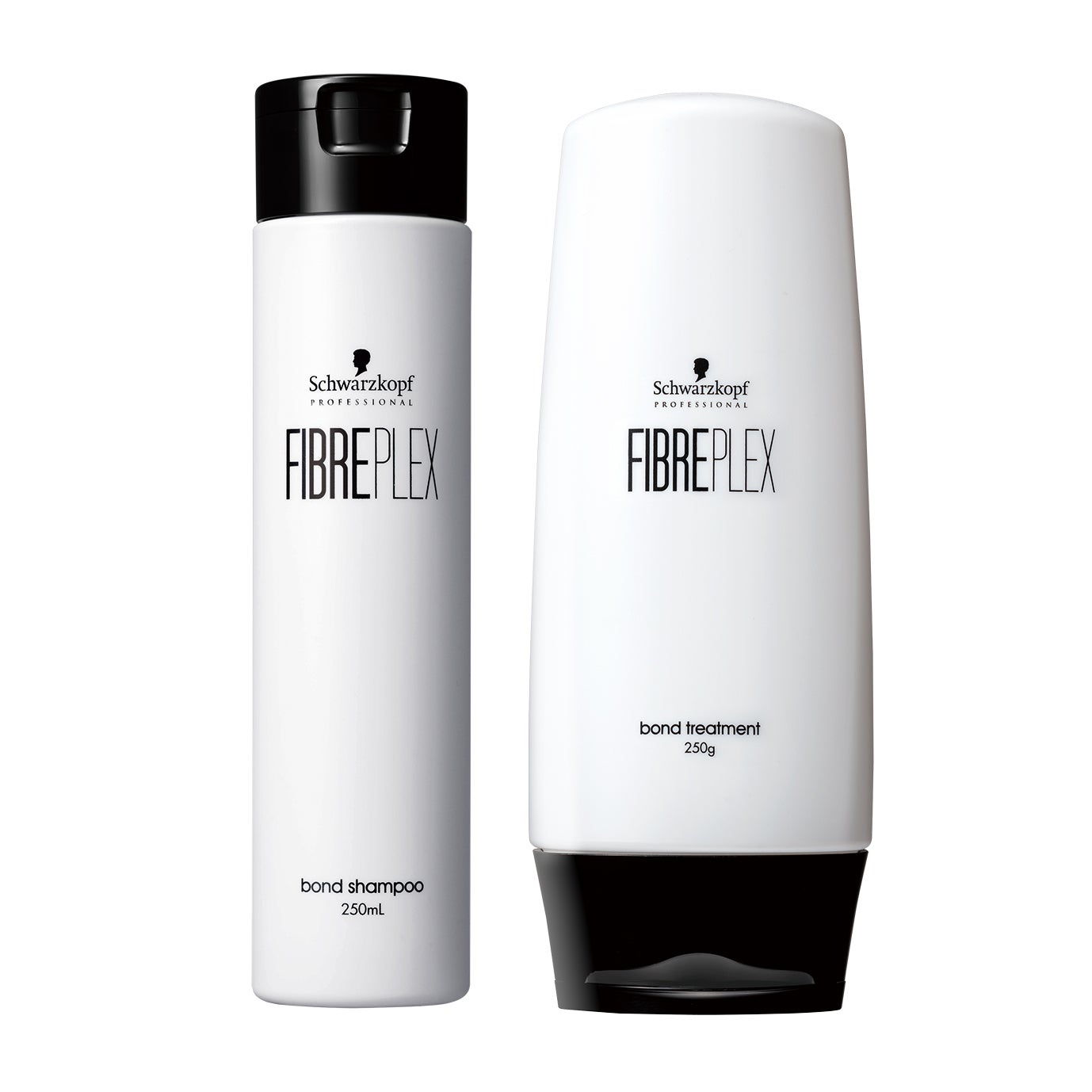 ファイバープレックス ボンド シャンプー/ボンド トリートメント シュワルツコフ プロフェッショナル