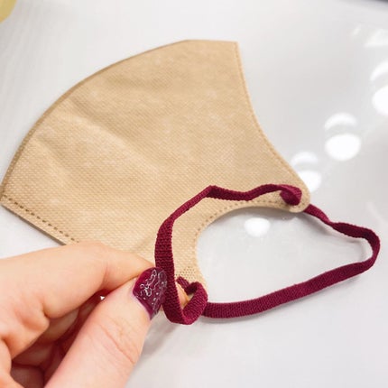 MASMIX/カワモト/マスクを使ったクチコミ(8枚目)