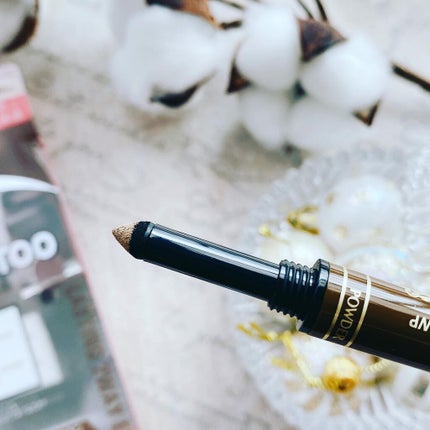 ラスティングツーウェイアイブロウリキッドWP/K-パレット/リキッドアイブロウを使ったクチコミ(5枚目)