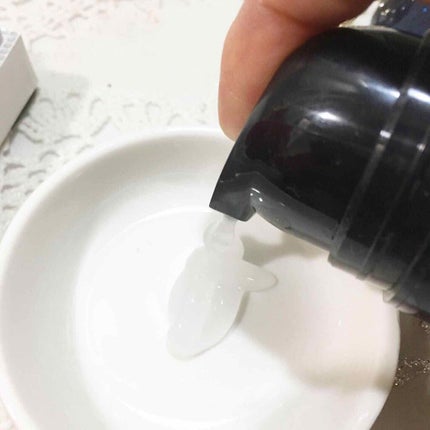 モイストゲルプラス/Re dermalab/オールインワン化粧品を使ったクチコミ(2枚目)