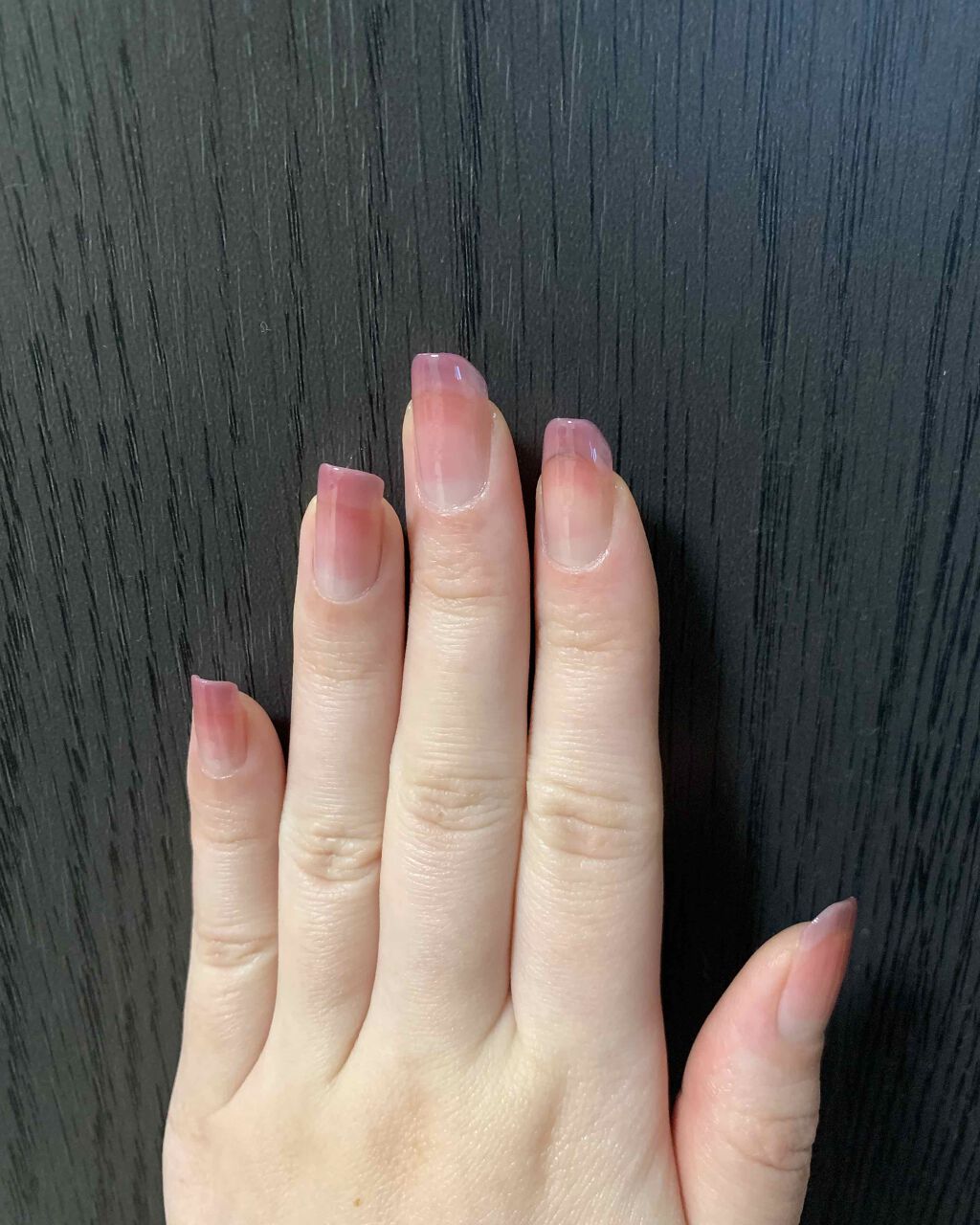 サンリオネイル/DAISO/マニキュアを使ったクチコミ（2枚目）