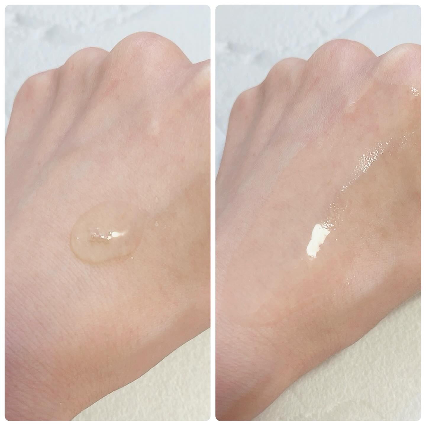 ナイアシンアミドグルタチオンセラム/ONE THING/美容液を使ったクチコミ（3枚目）