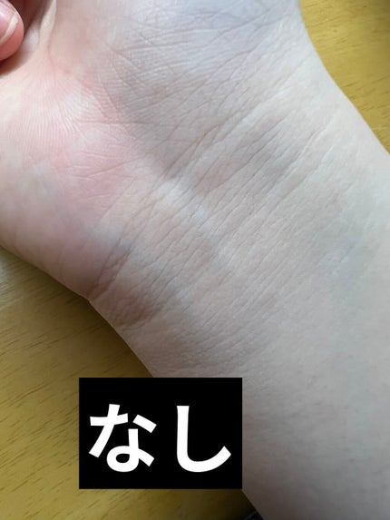 ライトリフレクティングセッティングパウダー プレスト N/NARS/プレストパウダーを使ったクチコミ(4枚目)