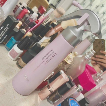 リサージ i スキンメインテナイザー M3(とてもしっとりタイプ)/リサージ/化粧水を使ったクチコミ(1枚目)