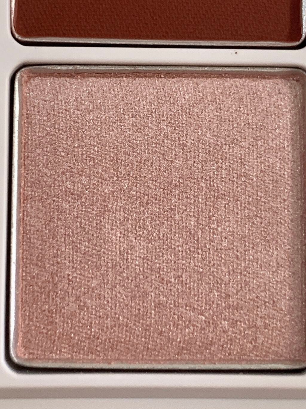 THE アイパレR/b idol/アイシャドウパレットを使ったクチコミ(6枚目)