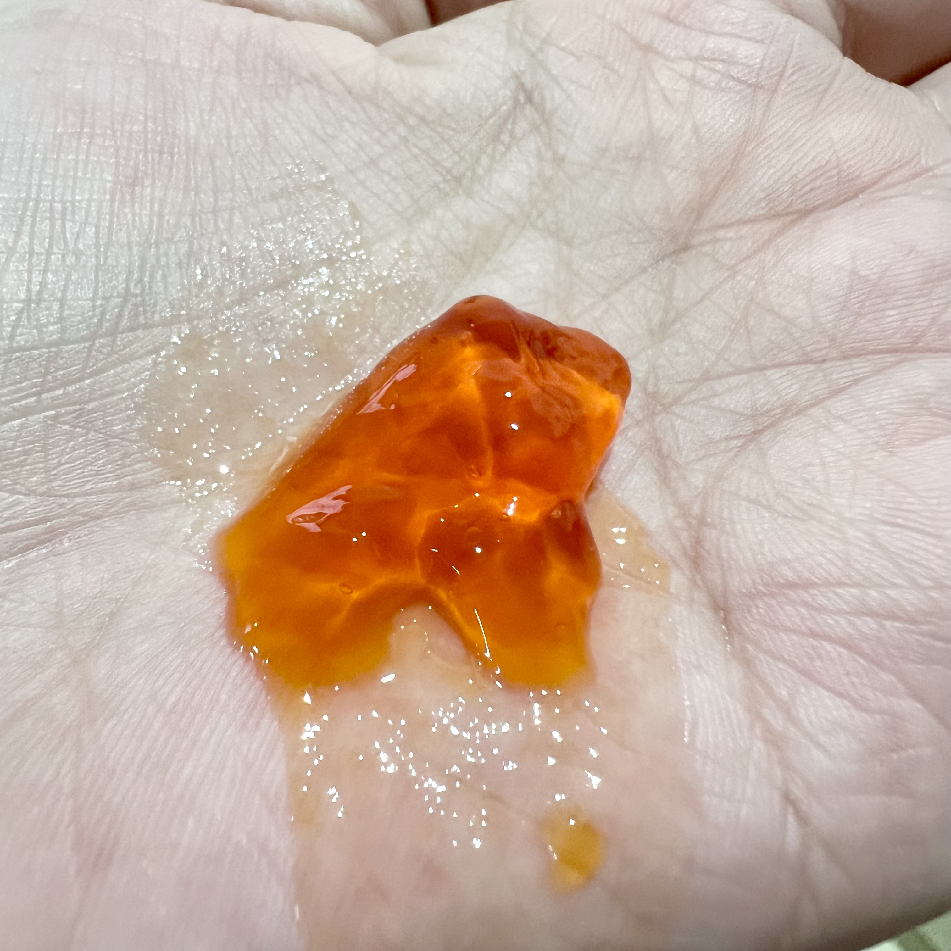 アスタリフト ホワイト ジェリー アクアリスタ/アスタリフト/美容液を使ったクチコミ（3枚目）