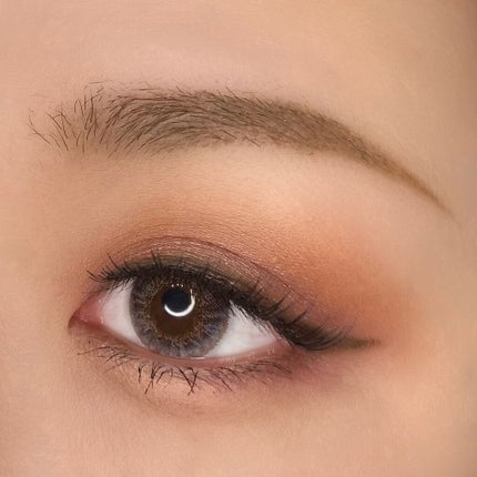 SENSE mania(センスマニア)/SENSE mania/カラーコンタクトレンズを使ったクチコミ(2枚目)