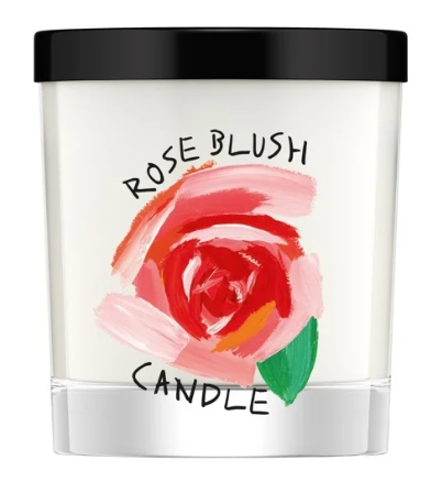 ローズ ブラッシュ ホーム キャンドル Jo MALONE LONDON