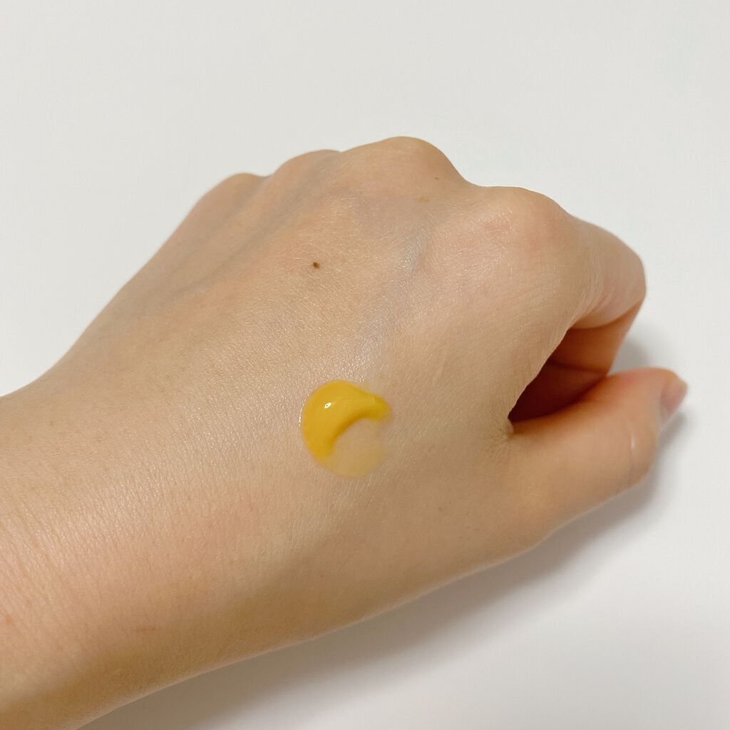 TOUT VERT エッセンスセレクトゲルのクチコミ「イオン導入ＯＫとのことだったので、
美顔器を使用する時に使おうと購入しました。

多め（半顔あ.....」（2枚目）